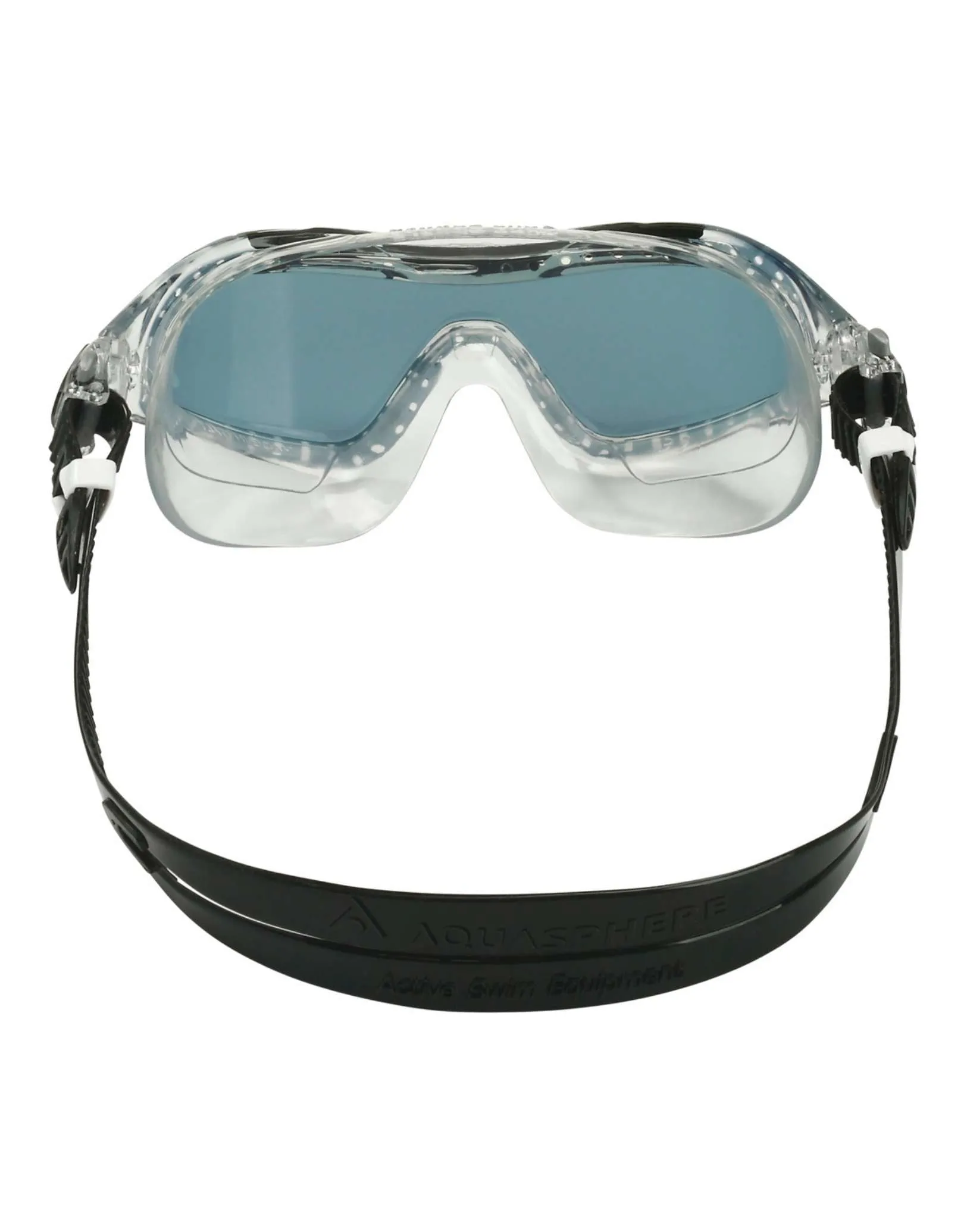 Vista XP Swim Mask - Smoke Lens