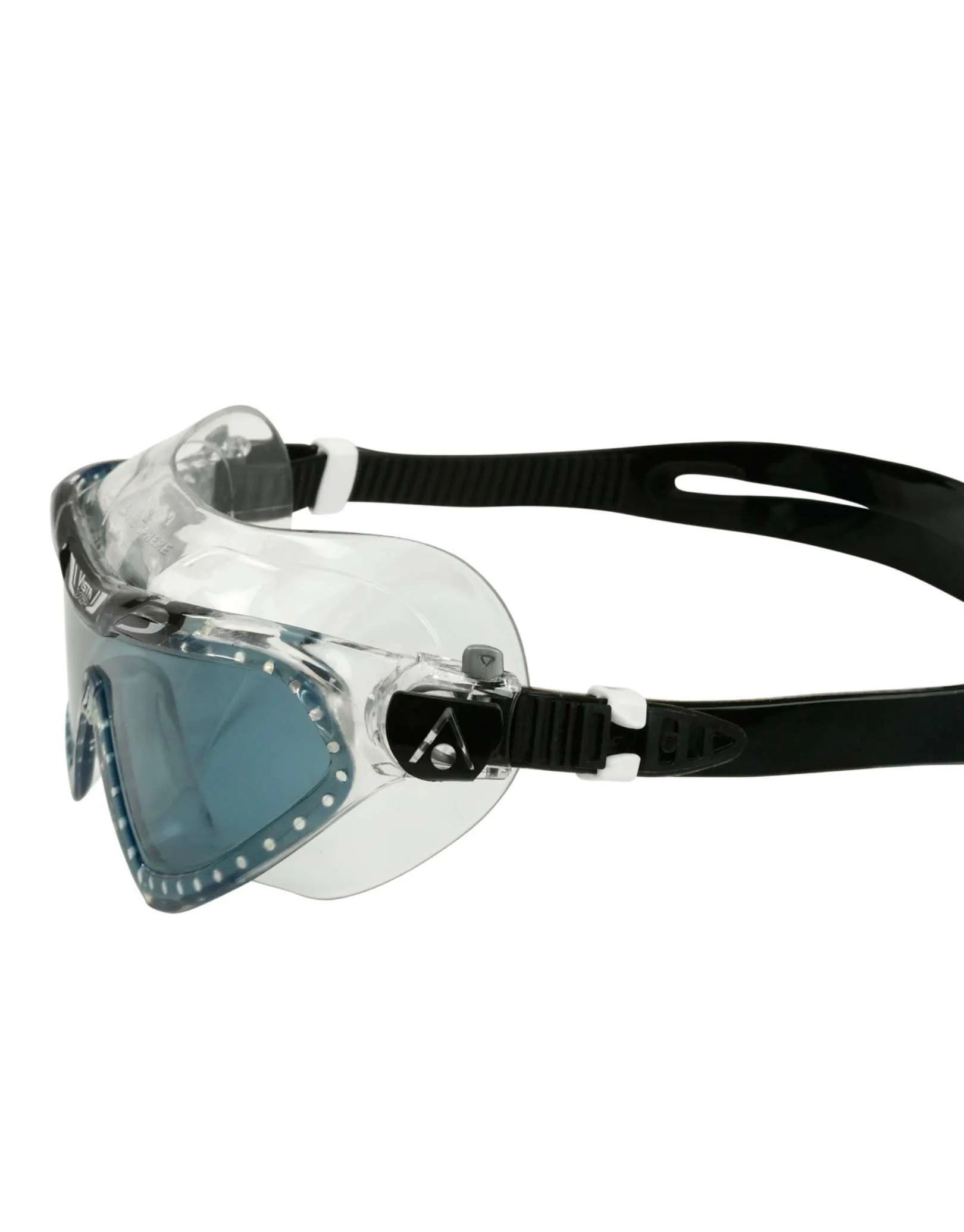 Vista XP Swim Mask - Smoke Lens