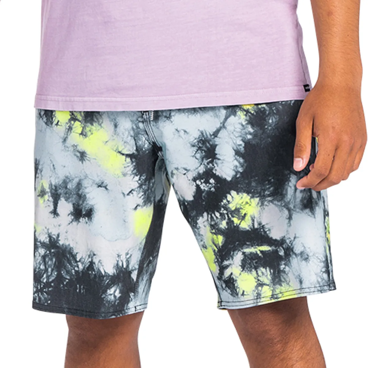 Volcom Saturate Stoney 19" Boardshorts