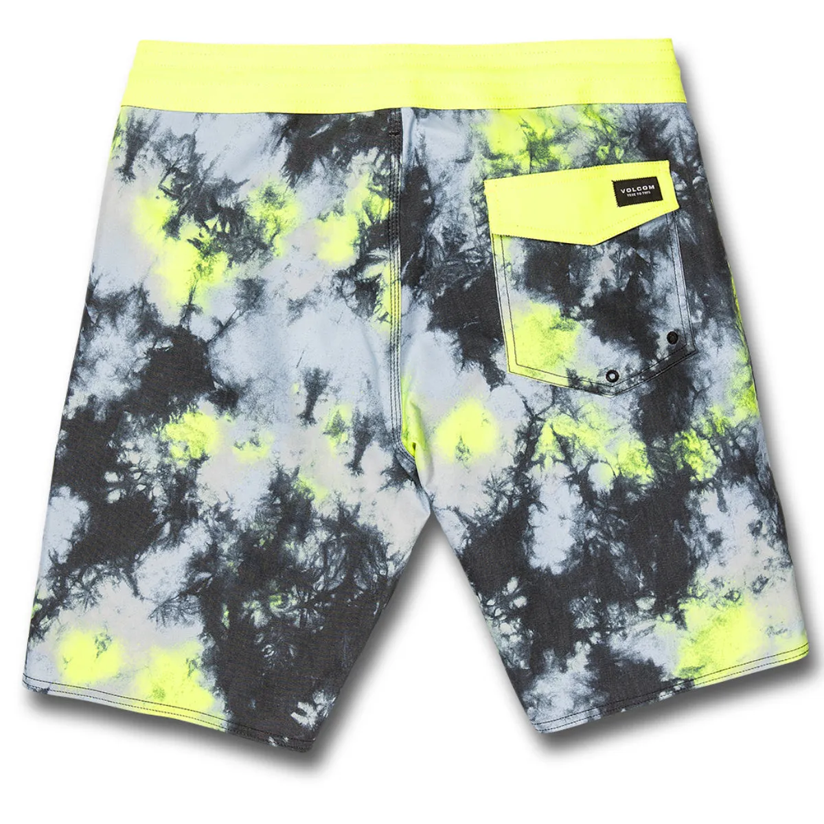 Volcom Saturate Stoney 19" Boardshorts