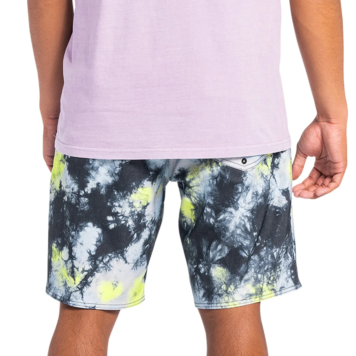 Volcom Saturate Stoney 19" Boardshorts