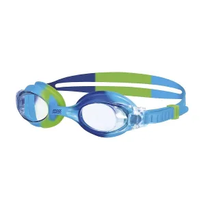 Zoggs Little Bondi Goggles <6yrs Z317813 - Blue/Green